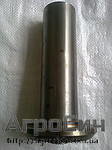 Вал подвески (шкворень) Т-40